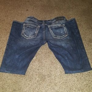 Silver AIKO MID BOOT SZW27/L33